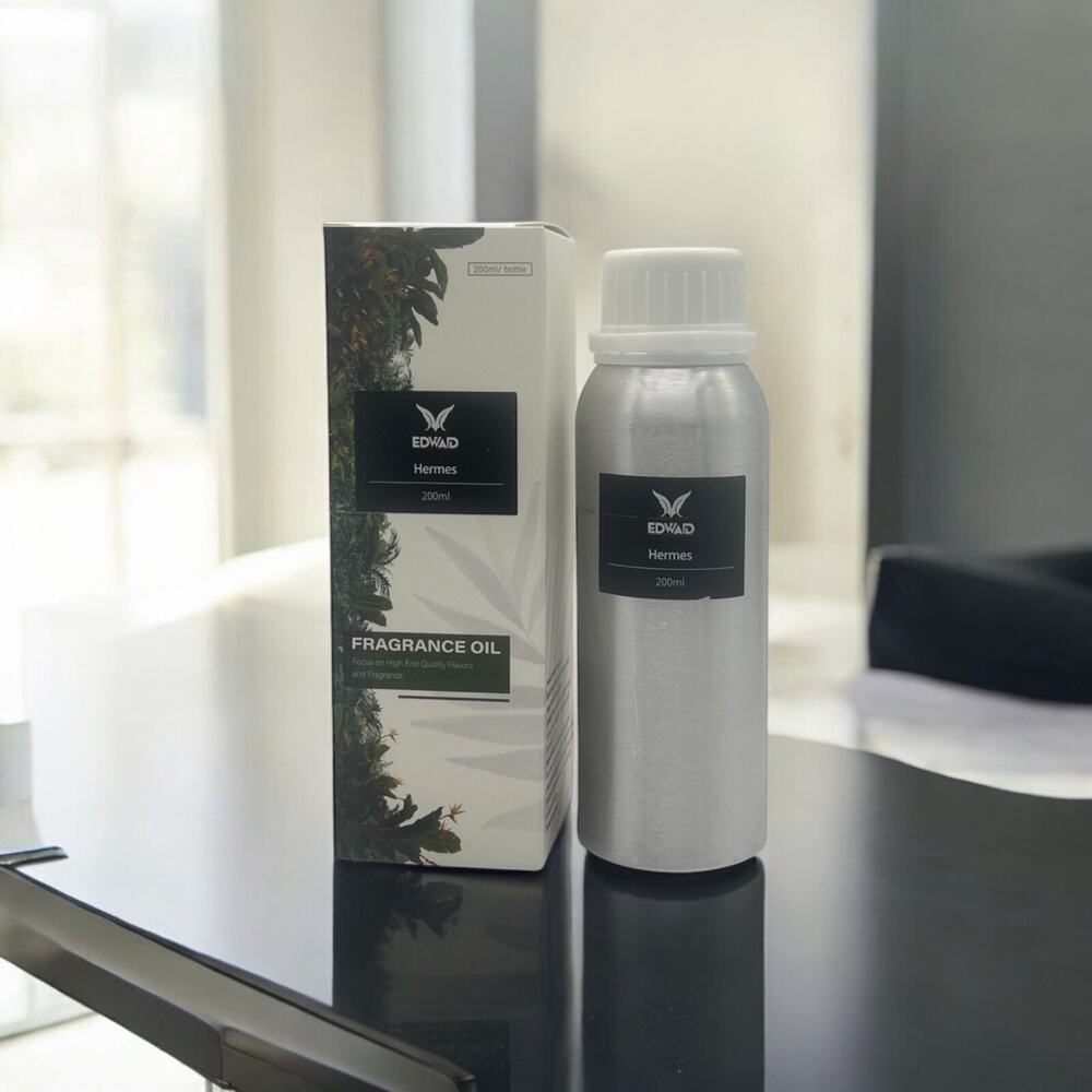 Hotel Collection Inspired Aromatherapy Essential Oils - 200 ml (Hermes)